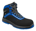 Trzewiki Bennon TRON S1PS ESD NM Blue High