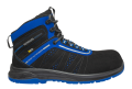 Trzewiki Bennon TRON S1PS ESD NM Blue High