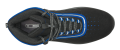 Trzewiki Bennon TRON S1PS ESD NM Blue High