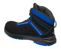 Trzewiki Bennon TRON S1PS ESD NM Blue High