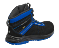Trzewiki Bennon TRON S1PS ESD NM Blue High