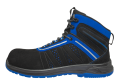 Trzewiki Bennon TRON S1PS ESD NM Blue High