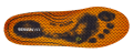 Wkładki do butów Bennon ORTHOCOMFORT ESD Medium Mid