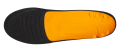 Wkładki do butów Bennon ORTHOCOMFORT ESD Medium Mid