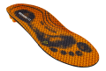 Wkładki do butów Bennon ORTHOCOMFORT ESD Medium Mid