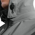 Kurtka SOFTGRIT PROS SPORT męska szara