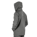 Kurtka SOFTGRIT PROS SPORT męska szara