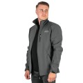 Kurtka SOFTGRIT PROS SPORT męska szara