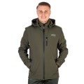 Kurtka SOFTGRIT PROS SPORT męska zielona