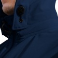 Kurtka SOFTGRIT PROS SPORT męska granatowa