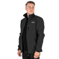 Kurtka SOFTGRIT PROS SPORT męska czarny