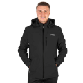 Kurtka SOFTGRIT PROS SPORT męska czarny