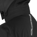 Kurtka SOFTGRIT PROS SPORT męska czarny