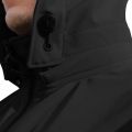 Kurtka SOFTGRIT PROS SPORT męska czarny