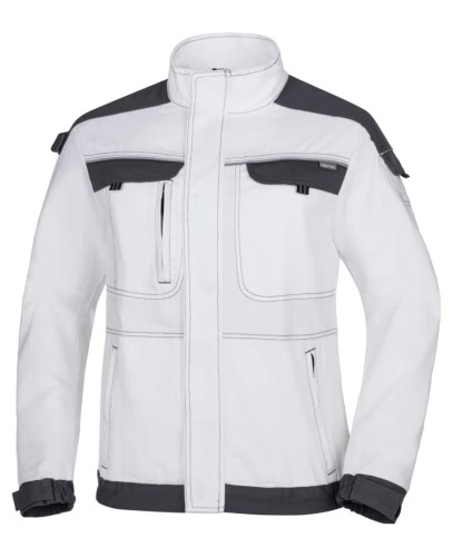 Bluza robocza ARDON COOL TREND biała