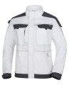 Bluza robocza ARDON COOL TREND biała rozm. 64