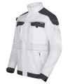 Bluza robocza ARDON COOL TREND biała rozm. 64