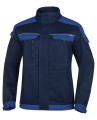 Bluza robocza ARDON COOL TREND granatowo-niebieski