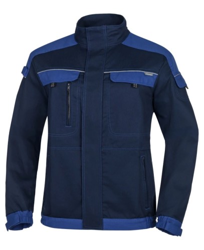 Bluza robocza ARDON COOL TREND granatowo-niebieski