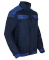 Bluza robocza ARDON COOL TREND granatowo-niebieski