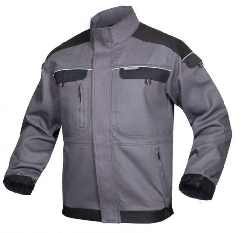 Bluza robocza ARDON COOL TREND szaro-czarny