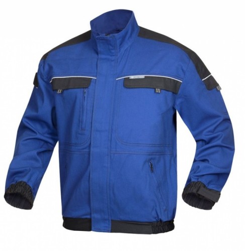 Bluza robocza ARDON COOL TREND niebieska
