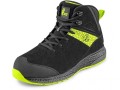 Trzewiki CXS FIBELINE MALIFERA S3S ESD FO SR SC HRO