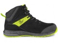 Trzewiki CXS FIBELINE MALIFERA S3S ESD FO SR SC HRO