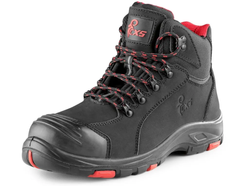 Trzewiki CXS ROCK S3 DIORIT