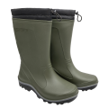 Kalosze ocieplane NORA STRATOS zielone