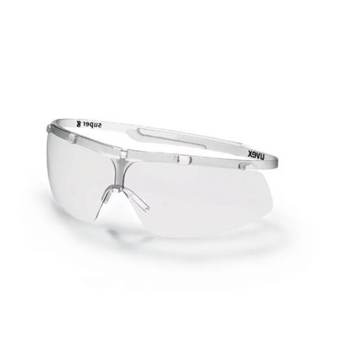 Okulary ochronne UVEX Super G 9172.110