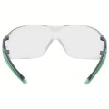 Okulary ochronne UVEX PHEOS nxt planet 9128.295