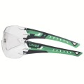 Okulary ochronne UVEX PHEOS nxt planet 9128.295