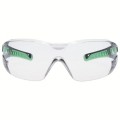 Okulary ochronne UVEX PHEOS nxt planet 9128.295