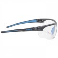 Okulary ochronne UVEX suXXeed 9181.265