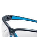 Okulary ochronne UVEX suXXeed 9181.265