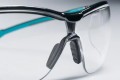 Okulary ochronne UVEX Sportstyle 9193.376