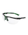 Okulary UNIVET 5X1 bezbarwne 5X1030000
