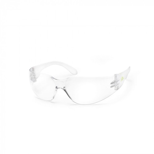 Okulary ochronne Active Gear VISION V115 - bezbarwne