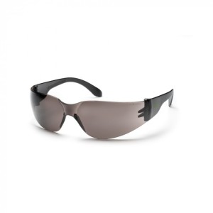 Okulary ochronne Active Gear VISION V116 - dymione
