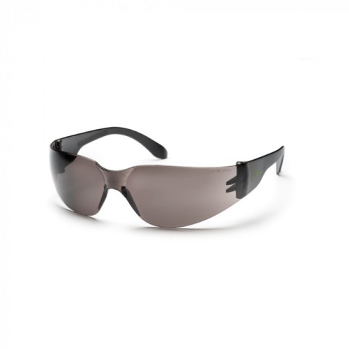 Okulary ochronne Active Gear VISION V116 - dymione