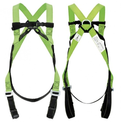 Uprząż dwupunktowa Active GEAR FA230