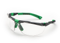 Okulary UNIVET 5X1 bezbarwne 5X1030000