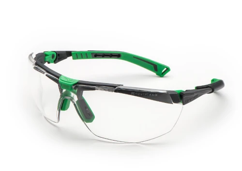 Okulary UNIVET 5X1 bezbarwne 5X1030000