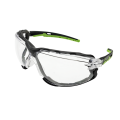 Okulary ochronne Active Gear VISION V640 - bezbarwne