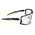 Okulary ochronne Active Gear VISION V640 - bezbarwne