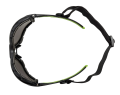 Okulary ochronne Active Gear VISION V641 - dymione