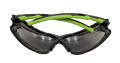 Okulary ochronne Active Gear VISION V641 - dymione