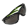 Okulary ochronne Active Gear VISION V641 - dymione
