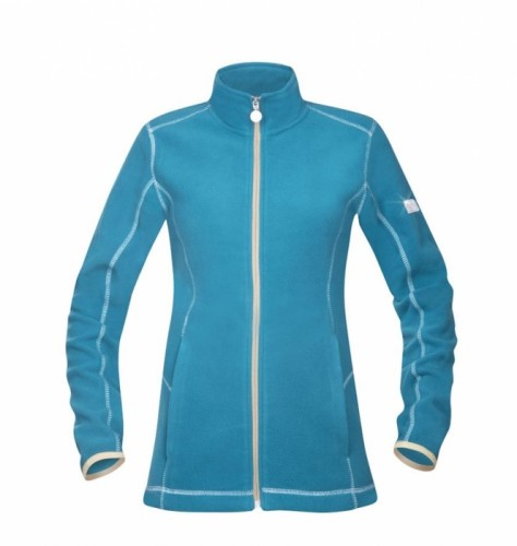 Bluza polarowa ARDON FLORET damska niebieska